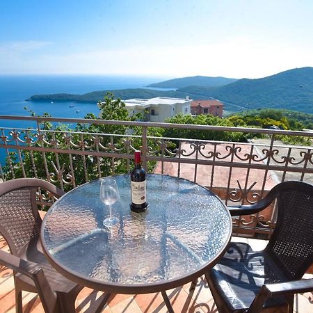 Apartments Villa Sveti Nikola Budva Ngoại thất bức ảnh