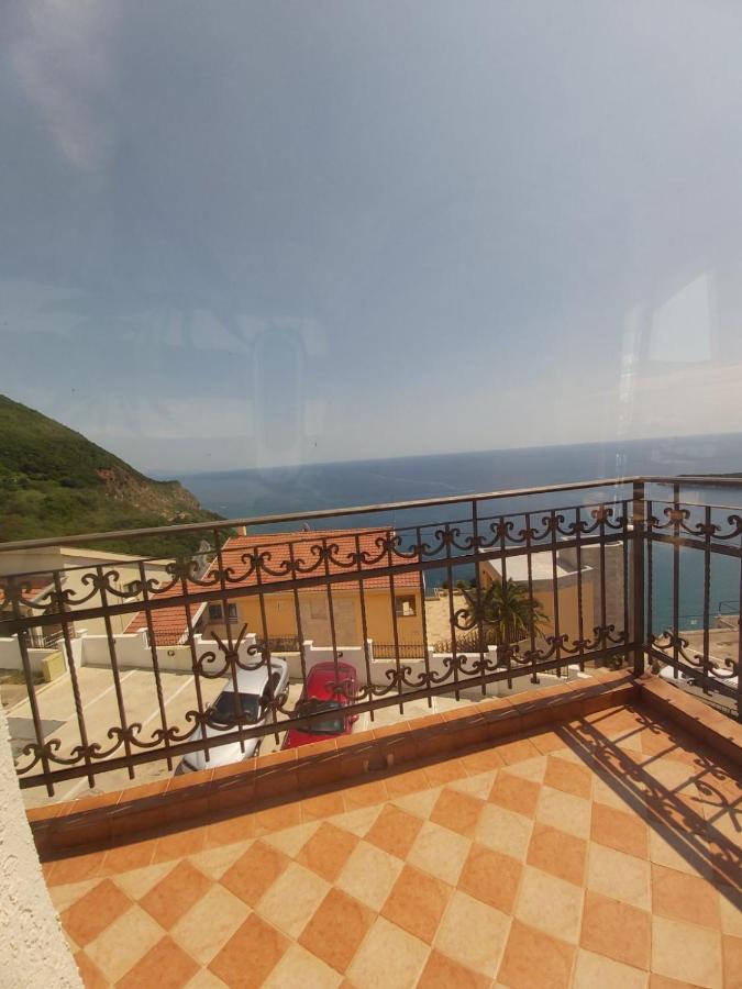 Apartments Villa Sveti Nikola Budva Ngoại thất bức ảnh