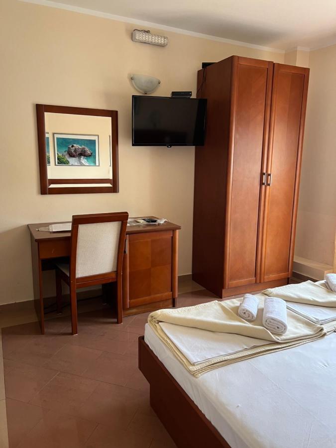Apartments Villa Sveti Nikola Budva Ngoại thất bức ảnh