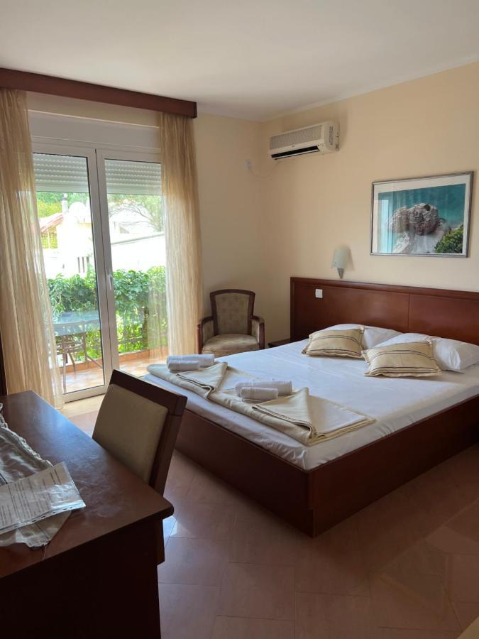 Apartments Villa Sveti Nikola Budva Ngoại thất bức ảnh