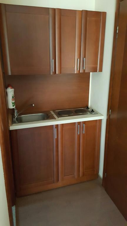 Apartments Villa Sveti Nikola Budva Ngoại thất bức ảnh