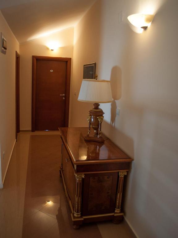 Apartments Villa Sveti Nikola Budva Ngoại thất bức ảnh